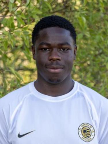 Sunkaru Gueye