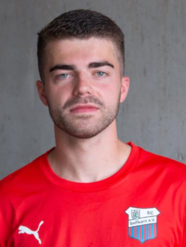 Tim Bakker
