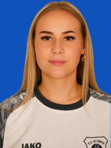 Merle van der Stad