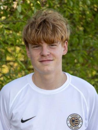 Tim Oliver Kreckel