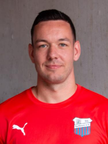 Sandro Beckers