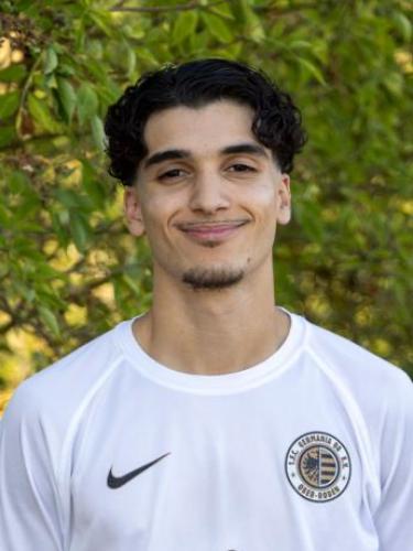 Ouassim Oiadlizi