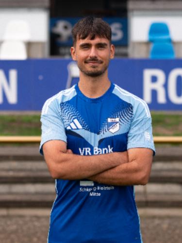 Paul Krämer