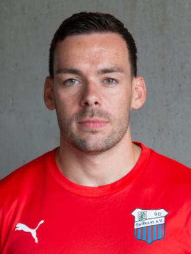 Tino Beckers
