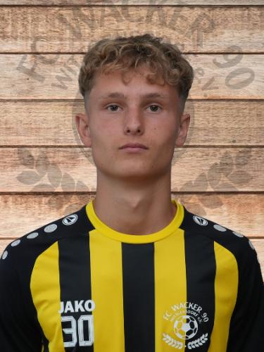 Cedrik Bock