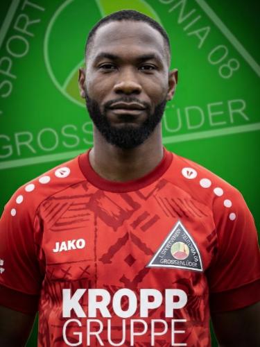 Victorien Severin Banlog Mvondo