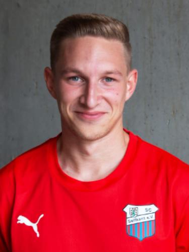 Kian Ehlen
