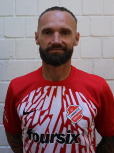Dennis Dort
