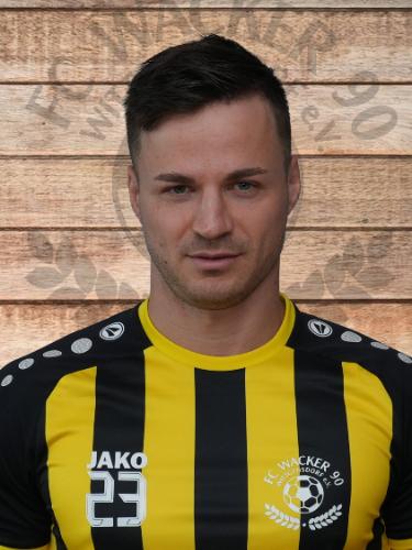 Marko Delic