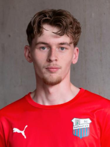 Louis-Fynn Fehling