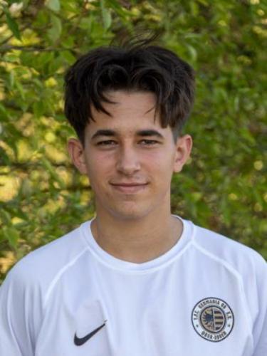Lukas Weiß