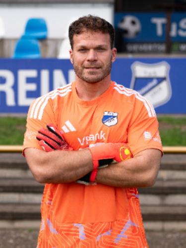 Justin Sörensen