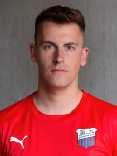 Julien Feiter