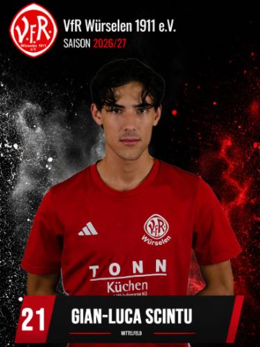 Gian-Luca Claudio Scintu