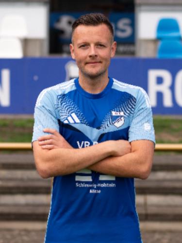 Kenneth Traulsen