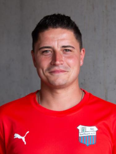 Martin Gerighausen