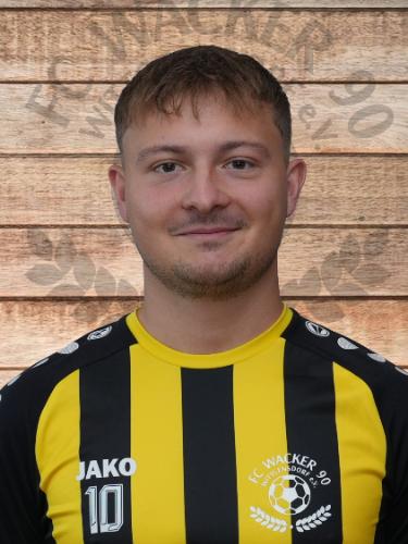 Florian Schlenz