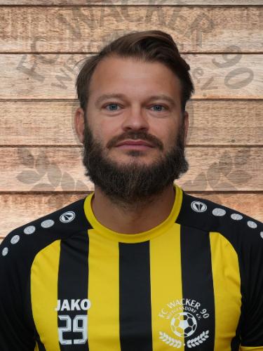 Christian Schliemann