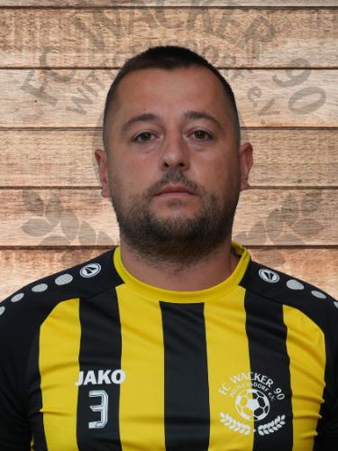 Vasyl Sekryian