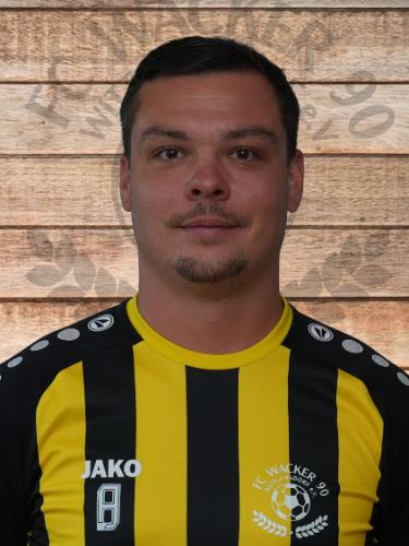 Kevin Spröd