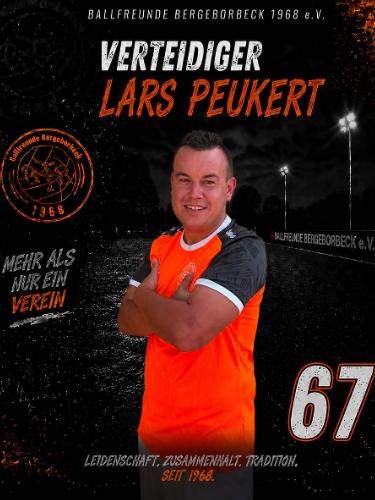 Lars Peukert
