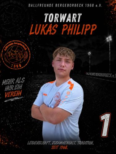 Lukas Philipp