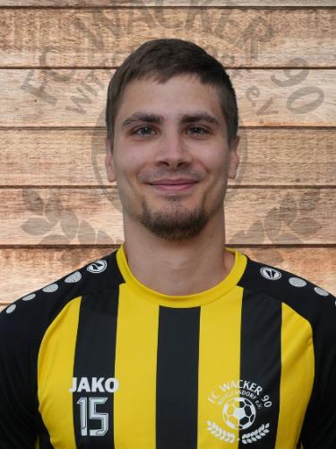 Fabian Moritz Wahner