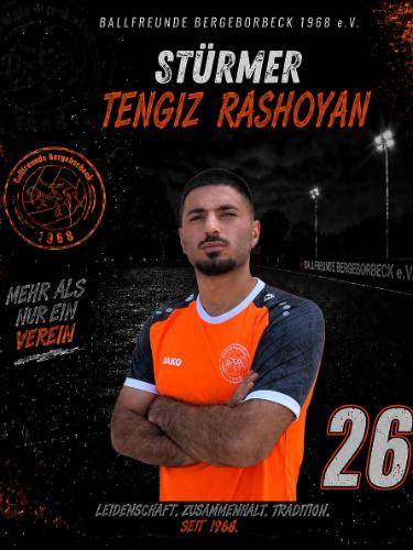 Tengiz Rashoyan