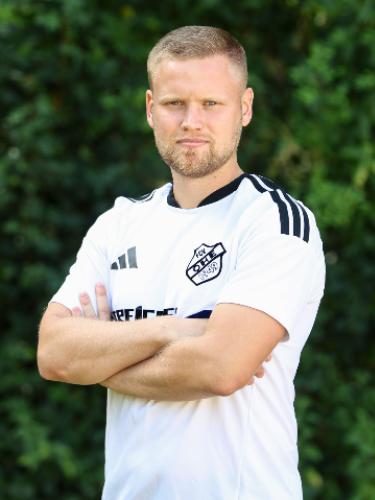 Bennet Zaske