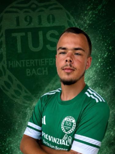 Jason Justin Tönnes