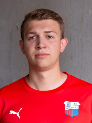 Finn Peters