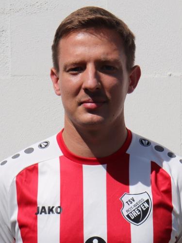 Kevin Harder