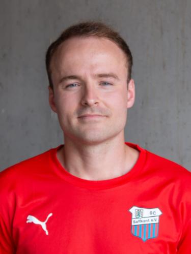 Patrick Rubaszewski