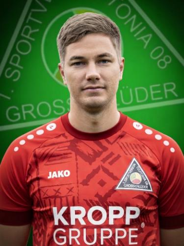 Steffen Luedicke