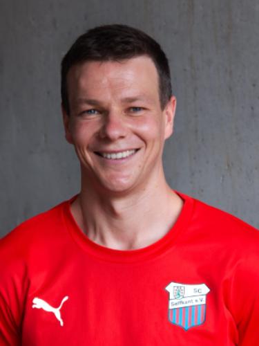 David Schürmann