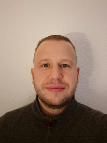 Frederik Hartmann