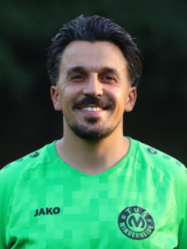 Seyfeddine Belhedi