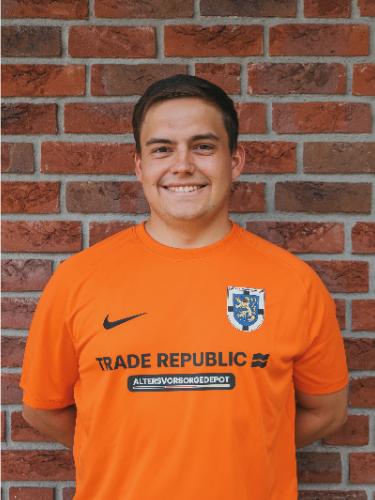 Noah Walter