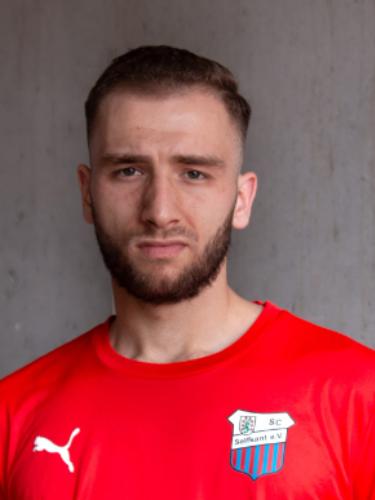 Mehmet Yaman