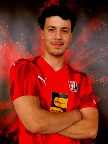 Khalid Botnifen