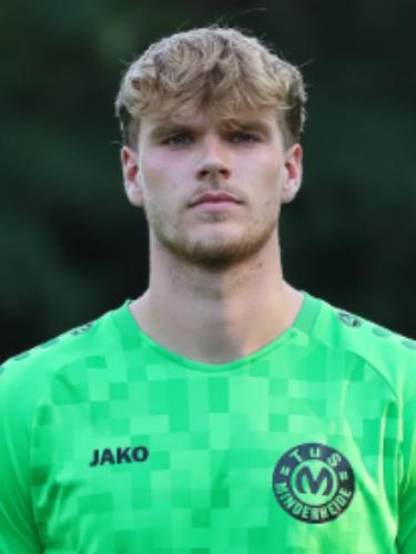 Josh Bölling