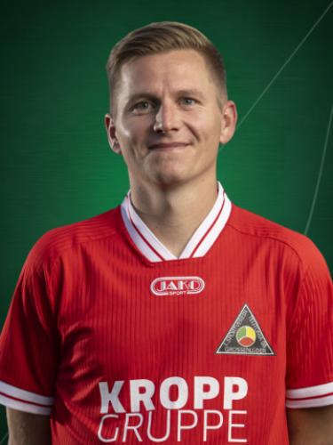 Sebastian Ebert