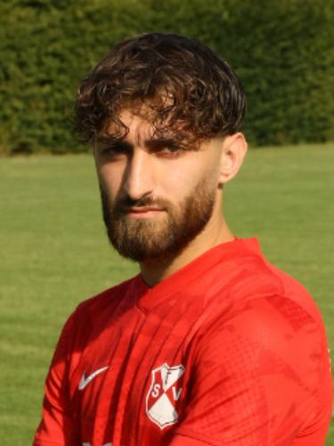 Mohammed Avci