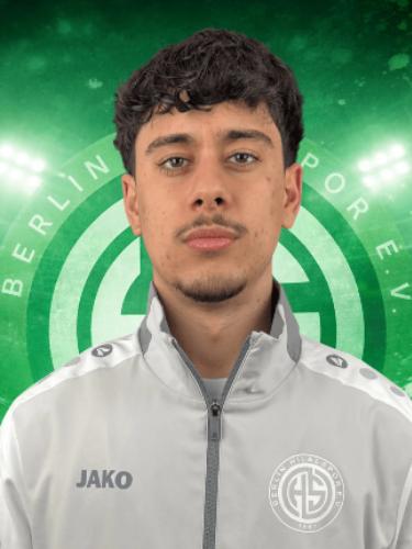 Samet Balci