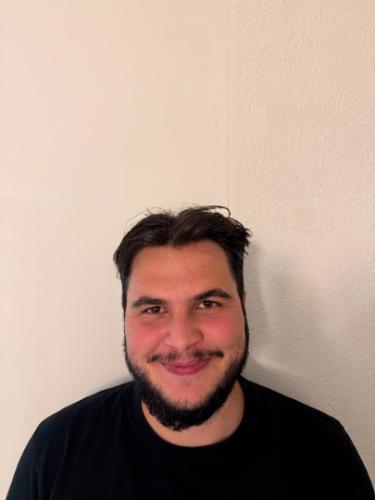 Nico Fuchs