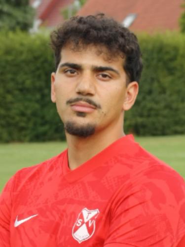 Baris Bayrak