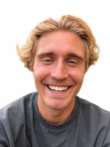Nick Greul