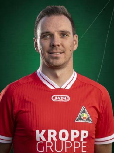 Lukas Hohmann