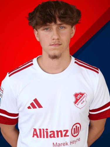 Sinan Köster