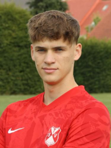 Levin Ketterer